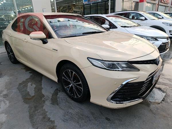 Toyota for sale in Iraq